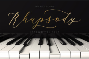 A Gentle Script Font With Bounce and Soul