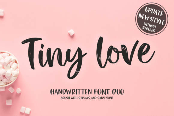 A Typeface That Makes Your Brand Feel Complete