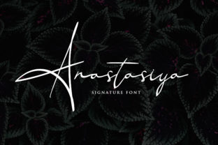 Anastasiya: A Thoughtful Script for Real Work