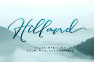 Hilland: A Designer's Honest Field Review
