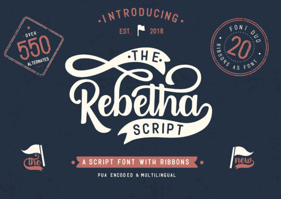 Rebetha Duo Brings Expressive Warmth to Script